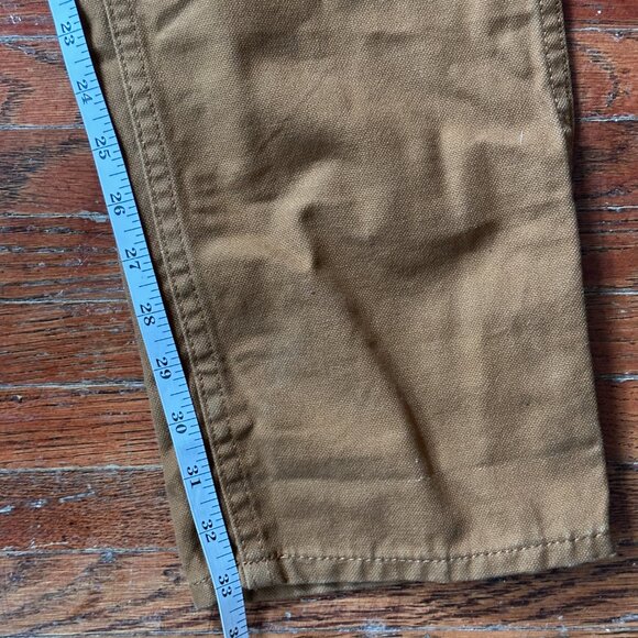 Railcar Fine Goods Flight Trousers 38 - Picture 6 of 10